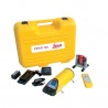 SET Laser pentru Conducte, Piper 100 cu telecomanda