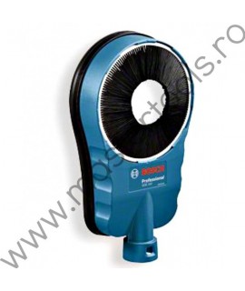 BOSCH 1600A001G8 GDE 162 Sistem de extractie a prafului