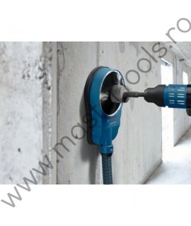 BOSCH 1600A001G8 GDE 162 Sistem de extractie a prafului
