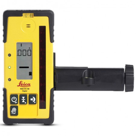 Receptor pt. Lasere Rotative Rugby, RodEye 160
