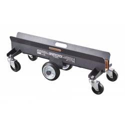 Sistem compact de transport pt. placi de dimensiuni mari, Tyrell