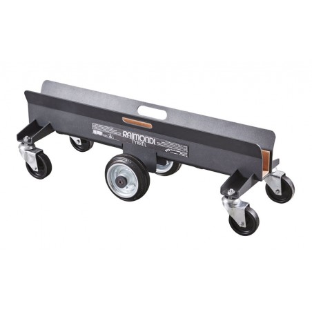 Sistem compact de transport pt. placi de dimensiuni mari, Tyrell