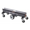 Sistem compact de transport pt. placi de dimensiuni mari, Tyrell