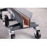 Sistem compact de transport pt. placi de dimensiuni mari, Tyrell