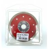 Disc diamantat pt. gresie, faianta, placi 125mm