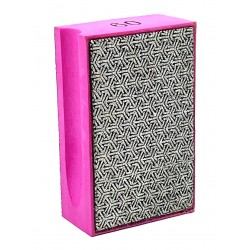 Burete diamantat pt. slefuiri / finisari -  60 - granit, piatra, portelan, sticla 90x55mm Super Premium