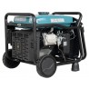 Generator de curent 4 kW inverter - benzina - Konner & Sohnen
