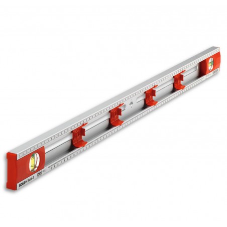 Nivelă cu bula ( Boloboc ) de marcare Mark-It, 80cm - Sola-69056101