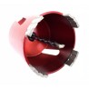 Carota Diamantata 68mm pt. Beton si Zidarie cu prindere SDS