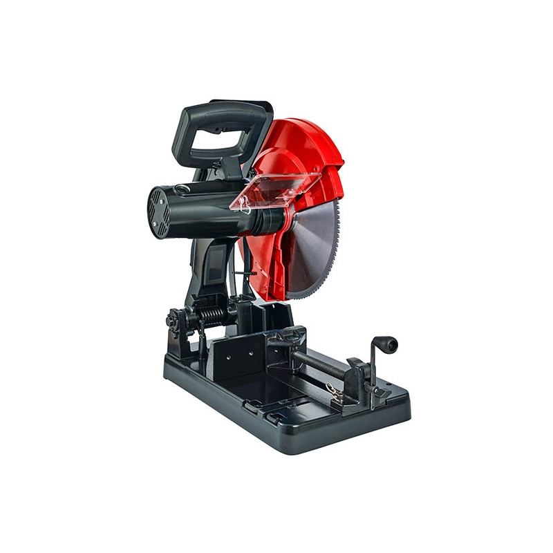 Fierastrau circular 130mm, 2300W Rotabroach-Element-14