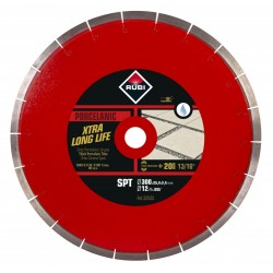 Disc diamantat pt. gresie portelanata 300mm, SPT 300 Premium