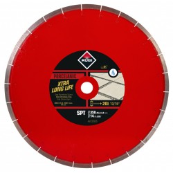 Disc diamantat pt. gresie portelanata 350mm, SPT 350 Premium