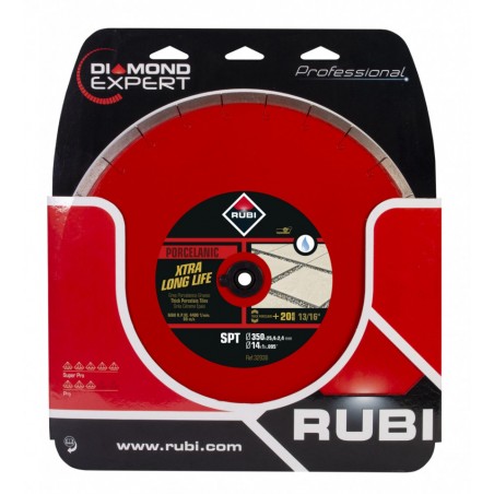 Disc diamantat pt. gresie portelanata 350mm, SPT 350 Premium