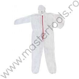 74652 VOREL Salopeta de lucru din material textil, marimea XXL