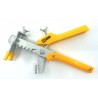 Cleste de strangere pt. Clipsuri si Pana XLeveling ICON - material METAL - 1 buc