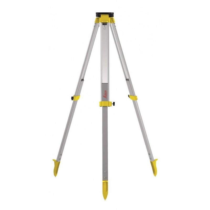 Trepied aluminiu GST103