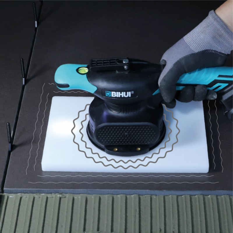 Vibrator CVT pt. placi ceramice