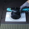 Vibrator CVT pt. placi ceramice