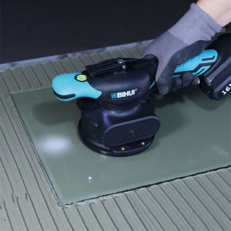 Vibrator CVT pt. placi ceramice