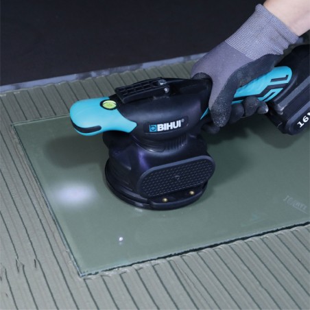 Vibrator CVT pt. placi ceramice