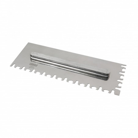 Set profesional gletiere, 15 piese