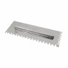 Set profesional gletiere, 15 piese
