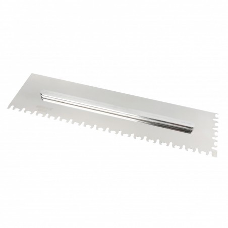 Set profesional gletiere, 15 piese