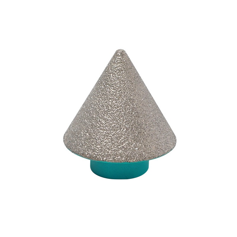 Freza diamantata pt. rectificari in placi ceramice, 2-38mm