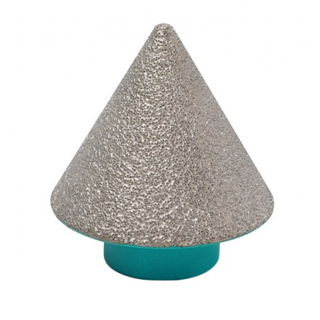Freza diamantata pt. rectificari in placi ceramice, 2-38mm
