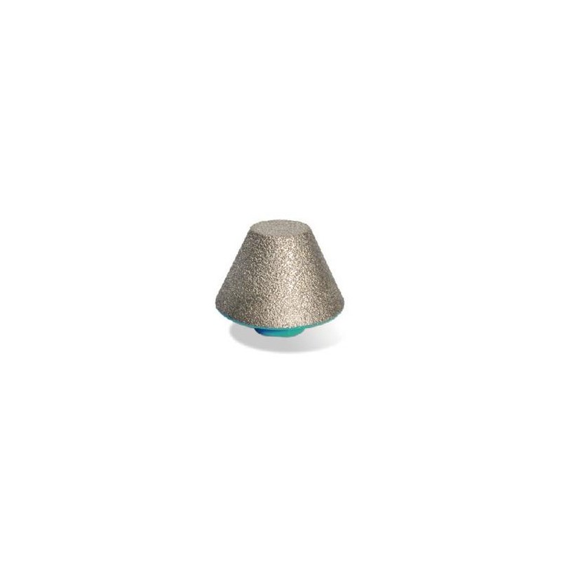 Freza diamantata pt. rectificari in placi ceramice, 20-48mm