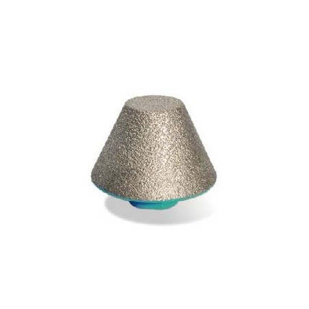 Freza diamantata pt. rectificari in placi ceramice, 20-48mm
