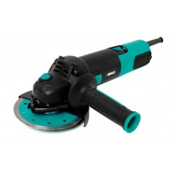 Polizor unghiular 1200W, 125mm