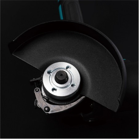 Polizor unghiular 1200W, 125mm