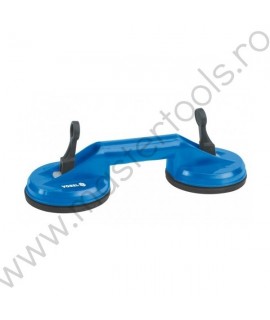 05301 VOREL Ventuze diametru 115 mm greutate ridicata 70 kg.