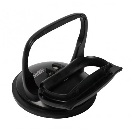 Ventuza cu maner 122mm, 40kg
