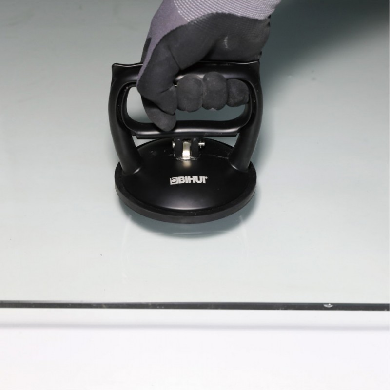 Ventuza cu maner 122mm, 40kg
