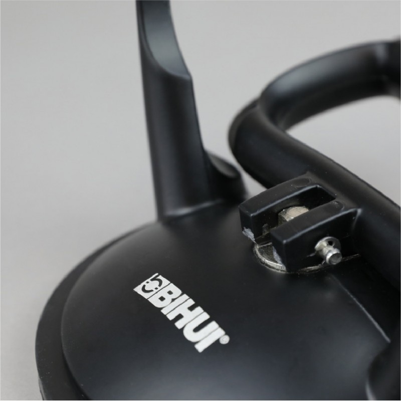 Ventuza cu maner 122mm, 40kg