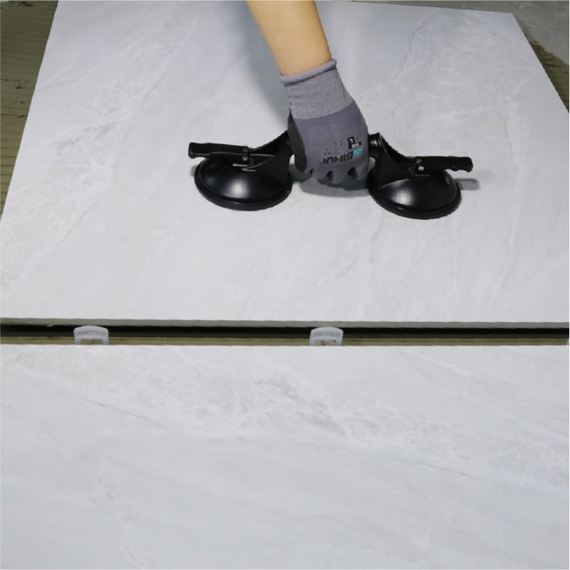 Ventuza dubla 125mm, 85kg