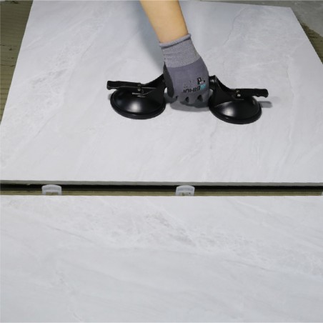 Ventuza dubla 125mm, 85kg