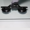 Ventuza dubla 125mm, 85kg