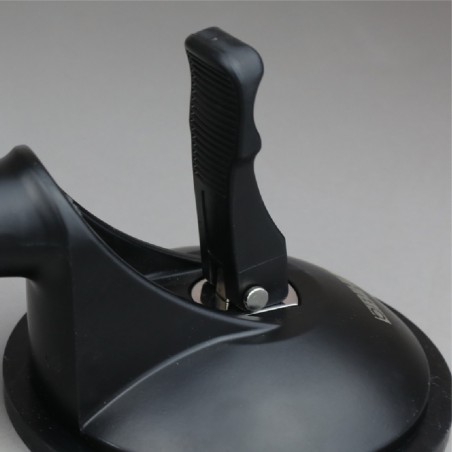 Ventuza dubla 125mm, 85kg