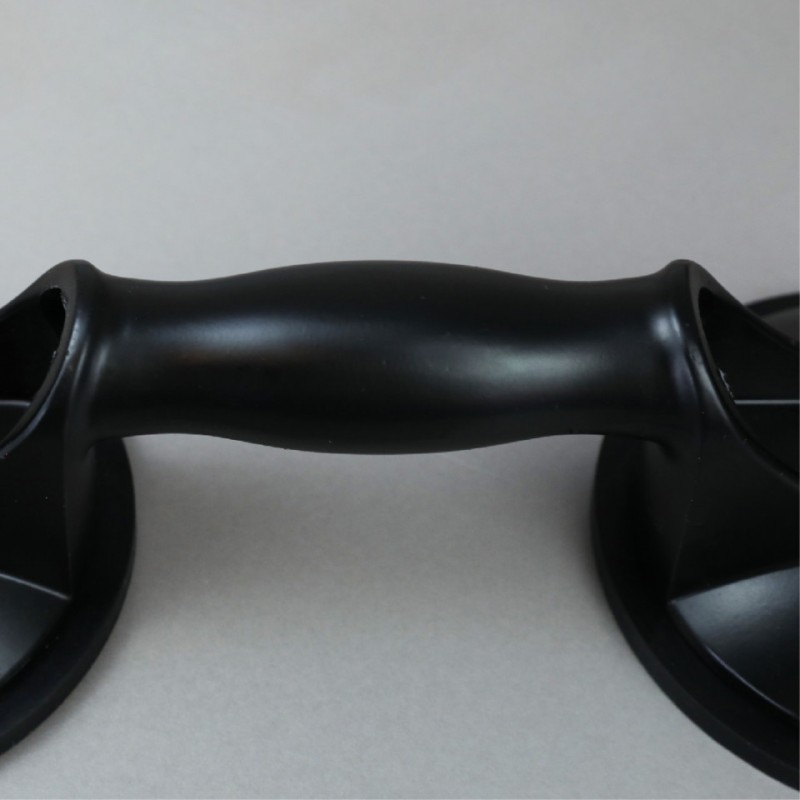 Ventuza dubla 125mm, 85kg