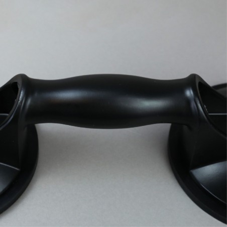 Ventuza dubla 125mm, 85kg