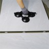Ventuza tripla 125mm, 110kg