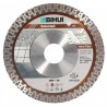 Disc Diamantat pt. Placi dure, Portelan dur, Placi ceramice 115x22.2 (mm) Super Premium