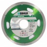 Disc Diamantat subtire pt. Portelan, Placi ceramice 115x22.2 (mm) Super Premium