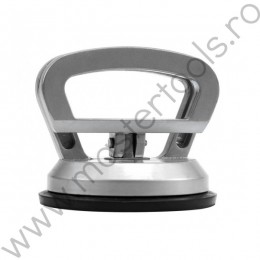 05311 VOREL Ventuza diametru 115 mm, greutate ridicata 40 kg.