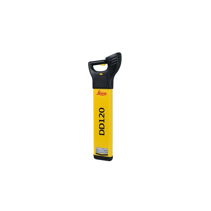 Localizator Utilitati DD120 (50Hz)