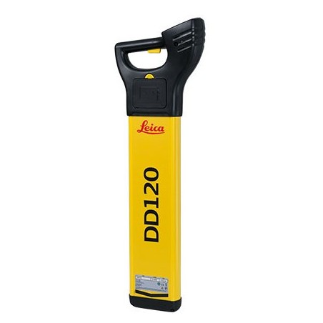Localizator Utilitati DD120 (50Hz)
