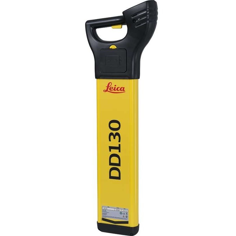Localizator Utilitati DD130 (50Hz)